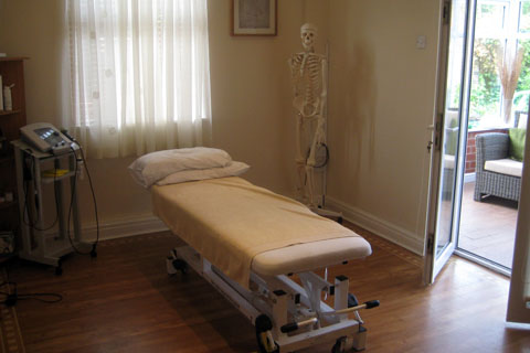 Sandymount Physiotherapy