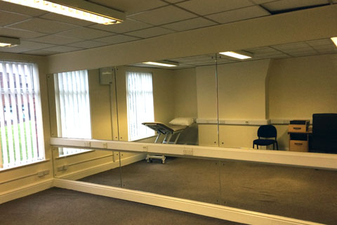 Sandymount Physiotherapy