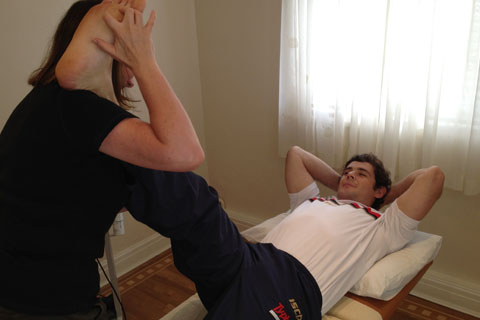 Sandymount Physiotherapy