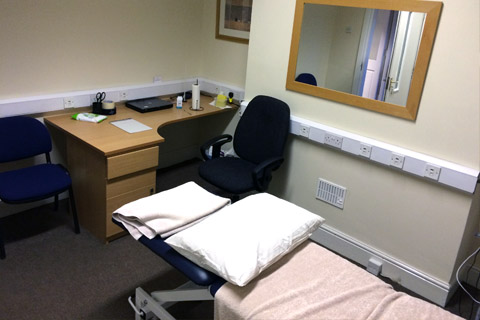 Sandymount Physiotherapy